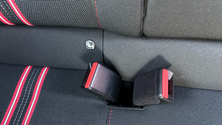 Vauxhall Corsa 1.2 GS 5dr Petrol Hatchback